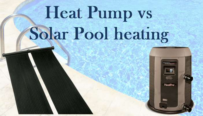 Best Way to Heat Your Swimming Pool (photo)