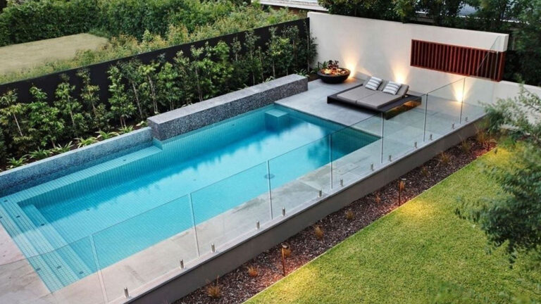 Top-Rated Pool Fences (photo)
