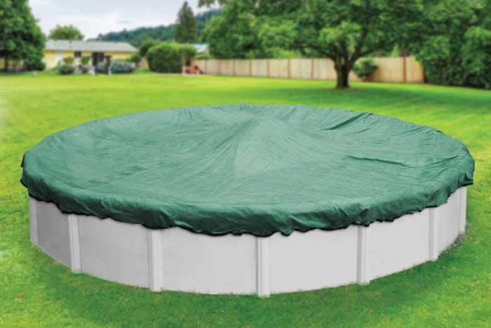 pool mate 4128 4 pool cover (photo)